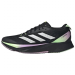 Adidas Adizero Sl 'Black Green Spark' tossud IG3334 40