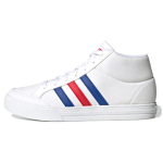 Adidas Neo Vs Set Mid Valged Tossud FY3036 43⅓ white