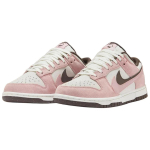 Nike Dunk Low &ldquo;Double Swoosh&rdquo; HV1799-161 Naiste suurused EU 41 roosa