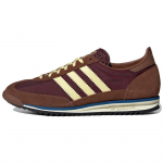 Adidas Naiste SL72 Og 'Preloved Brown' Naiste Tennised IE3425 35⅔