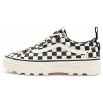 Vans Sentry Old Skool WC ruuduline - Marshmallow Unisex tossud Valge Must VN0A5KR3Q4O 39