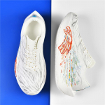 Kingad Meeste Tossud Meeste Vabaajajalatsid Meeste Kingad Tenis Luksusjalatsid Treener Race Hingavad jalan&otilde;ud Mood Loafers Meeste jooksujalatsid 44