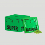 [Super Matcha] Magus Signatuur Matcha 10 tk (50g)