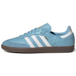 adidas Samba Team Argentina Meeste Tossud Sinine L&auml;bipaistev Sinine Pilvevalge HQ7037 42