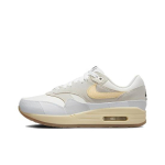 Nike Air Max 1 '87 'Crepe - Light Bone' FJ4735-001 Naiste Jalatsid EU 38.5 luu/vanilje