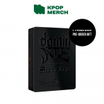 Stray Kids - Maailmatuur [dominATE SEOUL] DVD Album only