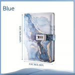 A5 Moodne Parooliraamat Lukuga P&auml;evik Loov P&auml;evik &Otilde;pilase M&auml;rkmik Kirjatarbed M&auml;rkmik