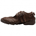 Nike Air Rift Premium Cacao Wow Naiste Tossud Pruun Pacific-Moss IM7396-281 39