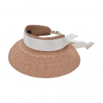Helen Kaminski Rosalie Nougat Cream Nokkm&uuml;ts P&auml;ikesem&uuml;ts M&uuml;ts51251 HAT51251 NUCR
