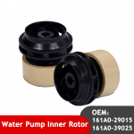 OEM nr 161A0-29015 161A0-39025 Veepumba siserootor mootori jaoks Elektriline veepump Toyota Prius Camry 2010-2015 jaoks CHINA