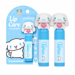 ATEX Sanrio Tegelased Huulehooldus 4,5 g &times; 2 pakki Cinnamoroll 01
