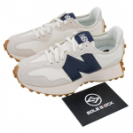 New Balance 327 Hall Sinine Naiste NB327 WS327KB EU 37.5 mitmev&auml;rviline