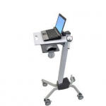 Ergotron Neo-Flex - Chariot ordinateur portable