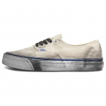 Vans Og Authentic Lx 'Stressed Classic White' Vans VN0A5FBD2VZ 38