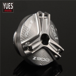 Motorcycle Accessories parts M20*2.5 Engine Oil Drain Plug Sump Nut Cup Plug Cover For Kawasaki Z900 2017 2018 hall