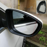 Side Mirror Housing Frame holder for VW Passat B7 CC for Jetta MK6 CC Scirocco MK3 Beetle EOS Glass surround Replace Left Left