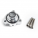 Turbo BOV Blow Off Klapp Dump Adapter Polt-On &Uuml;lemine Kinnitus Peugeot BMW Mini Cooper S Turbo jaoks h&otilde;be