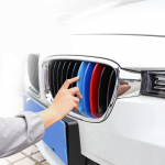 BMW 3 4 5 7 Seeria 3GT 5GT 6GT F30 F34 F36 F10 G30 G11 G20 G32 M 3 V&auml;rvi Esik&uuml;lje Neerude &Otilde;huv&otilde;re Radiaatori Grilli Kate Sisekate 3GT A