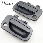 front door outer handle for nissan caravan e25 with free right side