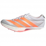 Adidas Adizero Prime Sp 4 Mugavad Hingavad Jooksusaapad Unisex toss H&otilde;bedane Oranž JQ0795 41⅓