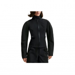 Nike X Jacquemus Koost&ouml;&ouml; S&uuml;gis/Talv 2025 GORE-TEX Tuulekindel Veekindel Seisukrae T&otilde;mblukuga Jakk Naiste jakid HQ6177-010 XXS