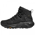 HOKA ONE ONE Kaha 3 Mid Gore Tex Must Treeningsjalan&otilde;ud 1162530-BBLC 42 must
