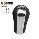 5 / 6-k&auml;iguline k&auml;igukangi nupp Verso 02-09 Corolla 92-09 RAV4 1994-2000 AVENSIS 97-08 YARIS / VITZ 99-05 AYGO 2005-2014 jaoks A-6 Speed