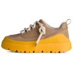 UGG Heritage madalad vabaajajalatsid meestele pruunid kollased tossud 1170910-MMM 39