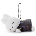 Takara Tomy Arts Bruna MIFFY MUSIC Magav S&otilde;ber Palli Keti Maskott Miffy Palus 14cm Lai (TAKARATOOMIA KUNSTID) & M&auml;nguasi, U.