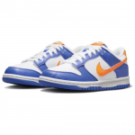 Nike Dunk Low Knicks FN7783-400 EU 38.5 sinine