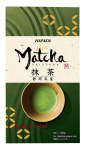 Harada tee m&uuml;&uuml;k Shizuoka prefektuuri matcha pulber 100g