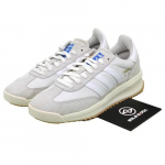 adidas SL72 RTN Crystal White Grey - Id1031 EU 36