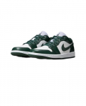 Air Jordan 1 Low Galactic Jade Jordan 1 AJ1 Galactic Jade WMNS DC0774-113 EU 36.5 roheline