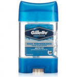D&eacute;odorant - Gillette - Artic Ice - Gel - 70 ml - Homme