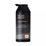MODAMODA Hooaeg 3 Must juuksev&auml;rvi &scaron;ampoon hallidele juustele 300g, Korea 300g