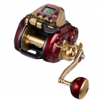 Daiwa Elektrirull 24 Seaborg G800MJ