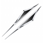 2pcs 3d alloy car stickers car accsesories accessory for Toyota vvt-i cvvt Camry COROLLA YARiS Rav4 Ralink REIZ CROWN PRIUS cvvt