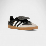 adidas Samba LT Black White (Women's) 37 1/3