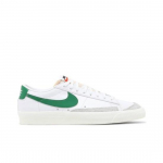 Nike Blazer Low '77 Vintage 'Pine Green' DA6364-115 Meeste Jalan&otilde;ud EU 35.5 valge/must