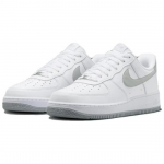Nike Air Force 1 Low Light Smoke Grey 2023 - FJ4146-100 EU 44 valge