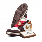 Jordan Air Jordan 1 IQ5321-121 Meeste suurused EU 44 pruun