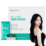 Daewoong Life Science GLP-1 Probiootikum Dieediks, 56 Tabletti