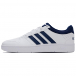 Adidas Hoops Classic Mugavad Mitmek&uuml;lgsed Kerged Madalad Tennised Meeste tossud Valge KI1058 40