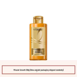 L'Or&eacute;al Extraordinary Smoothness juuksepalsam, niisutav ja parandav v&auml;rvitud ja keemiliselt t&ouml;&ouml;deldud juustele. beige