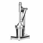 K&auml;sitsi tsitruspress Raskekaaluline Roostevaba Terasest Sidruni-Laimi Press K&ouml;&ouml;ki Baari T&otilde;hus Viljalihavaba Mahla Ekstraktor h&otilde;be