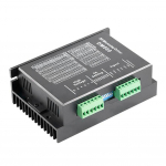 DM860H DM860 Samm-mootori kontroller 0-200kHz 2-faasiline samm-mootori draiver AC18-80V v&otilde;i DC 24-110V 2A-7.2A 2H Nema34 samm-mootorile