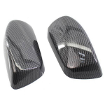 BMW E60 E61 E63 E64 tahavaatepeegli korpuse paar (2003-2008) Other