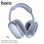 HOCO. Juhtmeta Bluetooth k&otilde;rvaklapid sinine