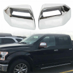 2015-2020 Ford F150 Veoauto Asenduspeegli Katted Kroom