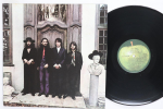 LP plaat BEATLES Hey Jude SW385 APPLE 1971 USA Rock Kasutatud gray